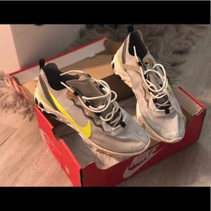 Nike React Element 55